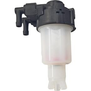 35-8M0134466 8M0134466 مجموعة مرشح وقود البنزين للزئبق 9.9HP 10HP 15HP 20HP 25HP 30HP in Kuwait