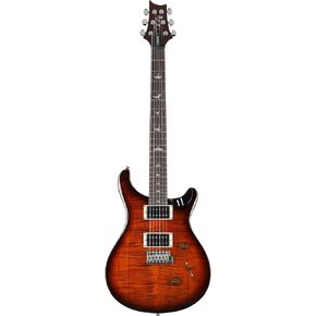 PRS SE Custom 24 Exclusive, Blue Matteo Natural Back in Saudi Arabia