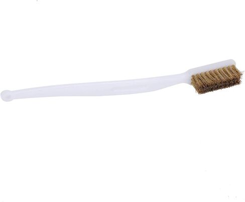 Wire Brush Steel Wire Brush Cleaning Wire Brush Printer Wire Brush Nozzle Cleaning Wire Brush Good Quality Plastic Handle Removal Cleaning Tool for Printer Nozzle Door Window in Saudi Arabia