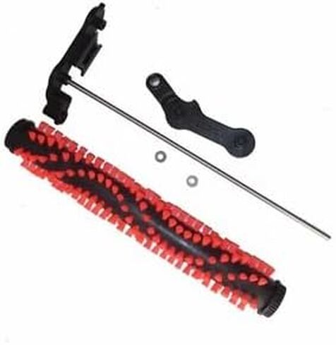 Brushroll Assembly Roller Brush تعمل مع Proheat 2x 2036686 8920 92 in Kuwait