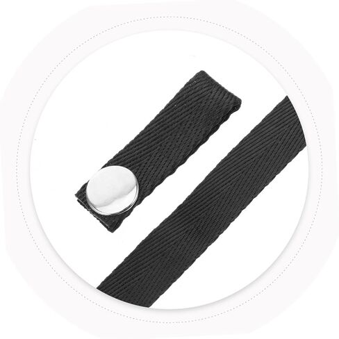 Generic Replacement Hockey Helmet Chin Strap Polyester Sports Chin Strap for Ice Hockey Baseball Helmets Easy to Install Non Deforming Design Long Short in Saudi Arabia