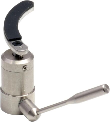 1pc eizz end end tonearm arm rafter for lp turntable recorder player disc vinyl phono hifi audio diy (12.8mm) in Saudi Arabia