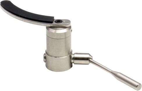 1pc eizz end end tonearm arm rafter for lp turntable recorder player disc vinyl phono hifi audio diy (12.8mm) in Saudi Arabia