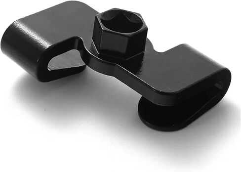 1/2 Inch Drive Wrench Extender Tool To Leverage Over Stubborn Nuts and Bolts Wrench Extension Aid Wrench Extender Adaptor(1 pc) in Saudi Arabia