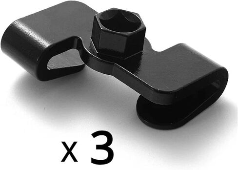 1/2 Inch Drive Wrench Extender Tool To Leverage Over Stubborn Nuts and Bolts Wrench Extension Aid Wrench Extender Adaptor(1 pc) in Saudi Arabia
