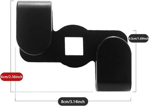 1/2 Inch Drive Wrench Extender Tool To Leverage Over Stubborn Nuts and Bolts Wrench Extension Aid Wrench Extender Adaptor(1 pc) in Saudi Arabia