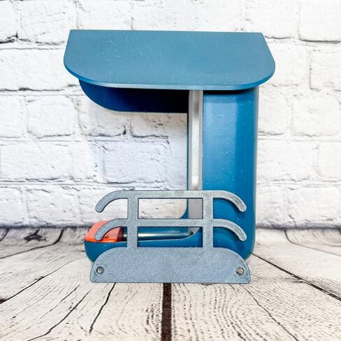 Integrated Double Perch for Bird Buddy (Yellow, Perch Only) in Saudi Arabia