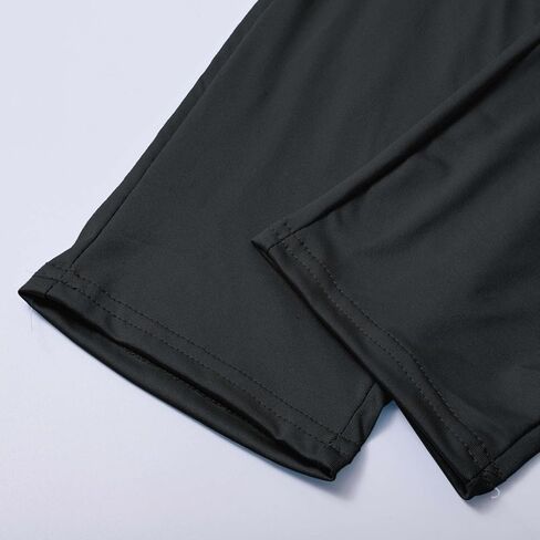 طماق كابري للنساء 2024 الصيف خفيفة الوزن مريح الجوارب عالية الخصر مريح بتجريب يوجا كابريس سراويل in Kuwait