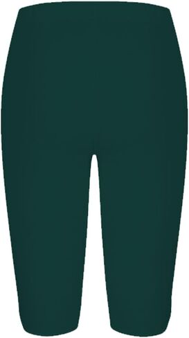 Capri Leggings for Women Knee Length Comfy Lightweight Summer Soft Cut Out Lounge High Waisted Beach Capri Yoga Pants in Kuwait