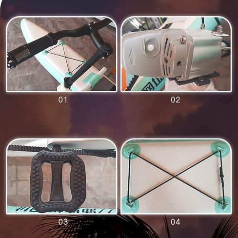 دراجات المياه ، قارب دراجة دواسة البحر ، زورق قوارب قوارب قارب للبحيرة ، والرياضات المائية تجول الزوارق ، ودورة القلب القابلة للنفخ في قوارب الكاياك ، من أجل التجديف بالكاياك in Saudi Arabia