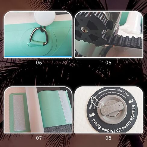 دراجات المياه ، قارب دراجة دواسة البحر ، زورق قوارب قوارب قارب للبحيرة ، والرياضات المائية تجول الزوارق ، ودورة القلب القابلة للنفخ في قوارب الكاياك ، من أجل التجديف بالكاياك in Saudi Arabia