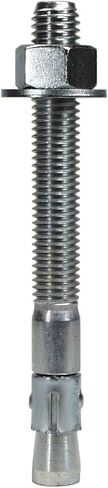Simpson Strong -Tie WA75120 - Wedge Anchor 3/4 "× 12" 5CT in Saudi Arabia
