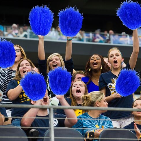 Pom Poms Cheerleading, Plastic Pompoms Cheerleader Accessories for Girls, Basketball Football Team Cheerleading Dance, Spirit Sticks and Cheerleading Performance Essentials 40 Grams Weight Each in Saudi Arabia