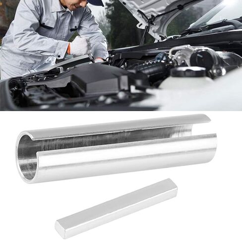 Pulley Bore Reducer Sleeve Adapter for 5/8 to 3/4 Inch Shaft with Key Bushing in Saudi Arabia
