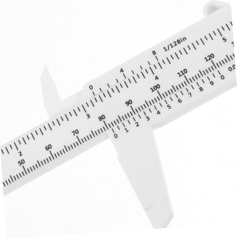 Artibetter 4pcs vernier vernier aliper dial slide slide spiers tool for dearision in Saudi Arabia