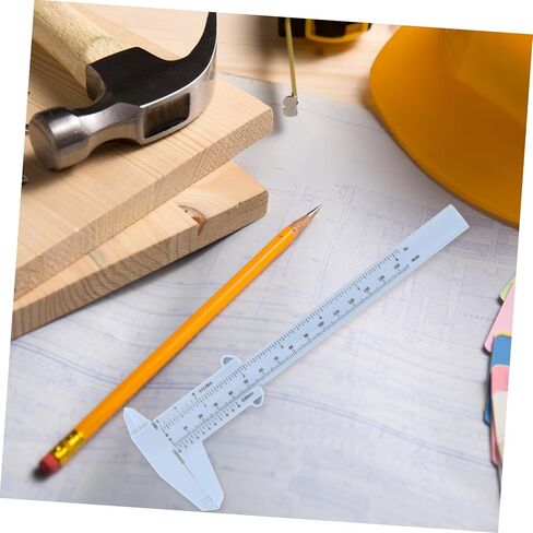 Artibetter 4pcs vernier vernier aliper dial slide slide spiers tool for dearision in Saudi Arabia