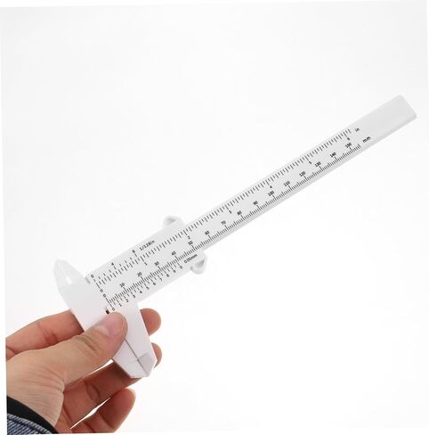 Artibetter 4pcs vernier vernier aliper dial slide slide spiers tool for dearision in Saudi Arabia