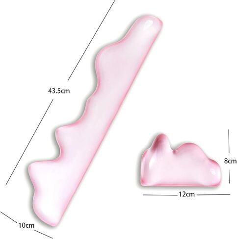 Gel Keyboard and Mouse Wrist Rest Set, Pink Wrist pad for Computer Keyboard | Wrist Support for Keyboard 60%/68%/75%, Keyboard Cushion, Comfort & Support for Typing and Gaming in Kuwait