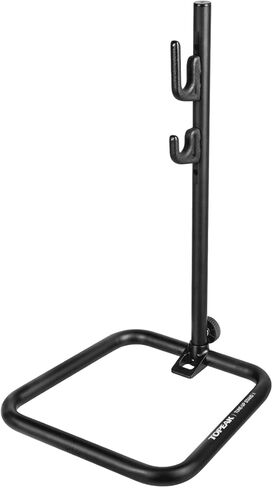 Topeak Usisex - Stand Tuneup Stand X Stand X Stand ، Silver ، 40 × 38 × 64.5 سم in Saudi Arabia