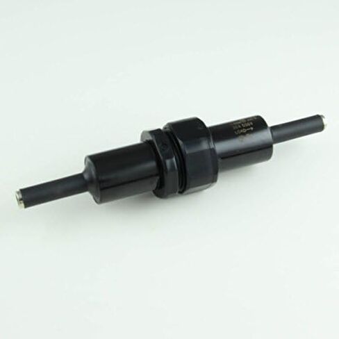 Cooper Bussmann BK/HEB-AA FUSE حامل ، 10.3 × 38 ملم بواسطة Cooper Bussmann in Saudi Arabia