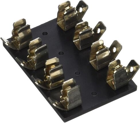 Dorman Help! 85666 Fuse Block Holds 4 Fuses in Saudi Arabia