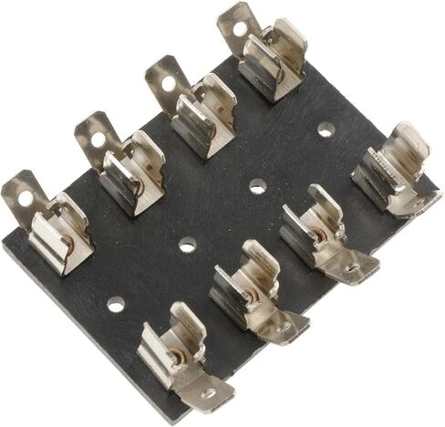 Dorman Help! 85666 Fuse Block Holds 4 Fuses in Saudi Arabia