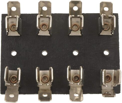 Dorman Help! 85666 Fuse Block Holds 4 Fuses in Saudi Arabia