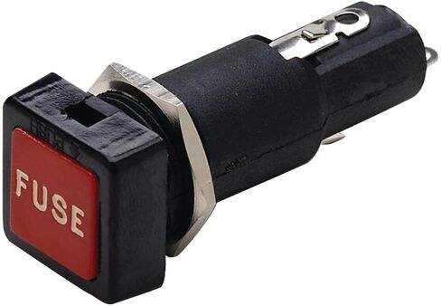 Seachoice Panel Mount Fuse حامل in Saudi Arabia