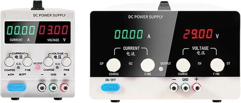1PCS Laboratory 60V 20A 1200W مقعد قابل للتعديل مصدر الطاقة المتغير من 0 إلى 60 فولت in Kuwait