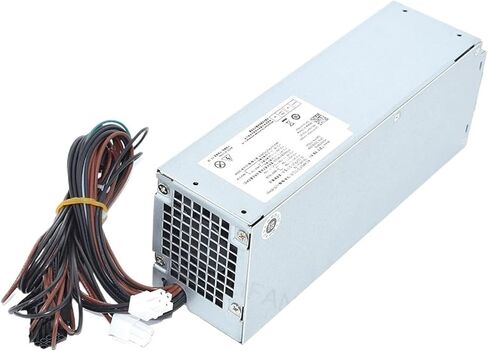 1PCS for Optiplex 5080MT 7080MT 7070MT 7060MT 3050MT 3650 3670 3671 5090 3260 3681 Power Supply H500EPM-00 L500EPM-00 D500EPM-00 in Kuwait
