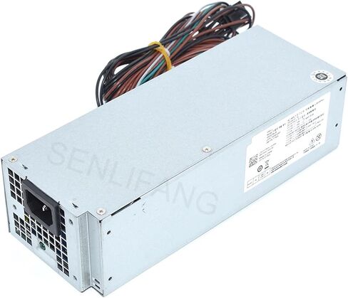 1PCS for Optiplex 5080MT 7080MT 7070MT 7060MT 3050MT 3650 3670 3671 5090 3260 3681 Power Supply H500EPM-00 L500EPM-00 D500EPM-00 in Kuwait