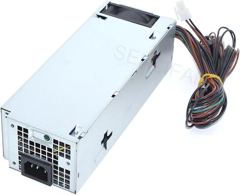 1PCS for Optiplex 5080MT 7080MT 7070MT 7060MT 3050MT 3650 3670 3671 5090 3260 3681 Power Supply H500EPM-00 L500EPM-00 D500EPM-00 in Kuwait
