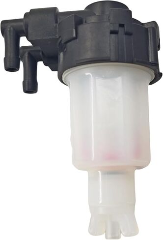 35-8M0134466 8M0134466 مجموعة مرشح وقود البنزين للزئبق 9.9HP 10HP 15HP 20HP 25HP 30HP in Kuwait