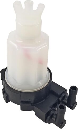 35-8M0134466 8M0134466 مجموعة مرشح وقود البنزين للزئبق 9.9HP 10HP 15HP 20HP 25HP 30HP in Kuwait