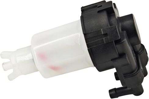 35-8M0134466 8M0134466 مجموعة مرشح وقود البنزين للزئبق 9.9HP 10HP 15HP 20HP 25HP 30HP in Kuwait