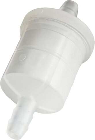 68T-24251-01-00 68T-24251-00 مصفاة مرشح الوقود المضمّنة لـ Yamaha 4 Stroke Outboard Motors 4HP 6HP 8HP 9.9HP F4 F6 F8 T8 F9.9 T9.9 Sierra Marine 18-7710-1 in Saudi Arabia