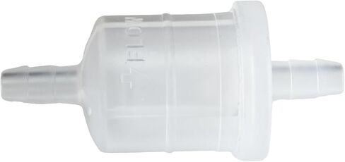 68T-24251-01-00 68T-24251-00 مصفاة مرشح الوقود المضمّنة لـ Yamaha 4 Stroke Outboard Motors 4HP 6HP 8HP 9.9HP F4 F6 F8 T8 F9.9 T9.9 Sierra Marine 18-7710-1 in Saudi Arabia