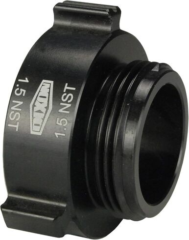 Dixon N37-15T15F AHA15T15F Series Aluminum Rocker Lug, 1-1/2" FNPT x 1-1/2" MNST in Saudi Arabia