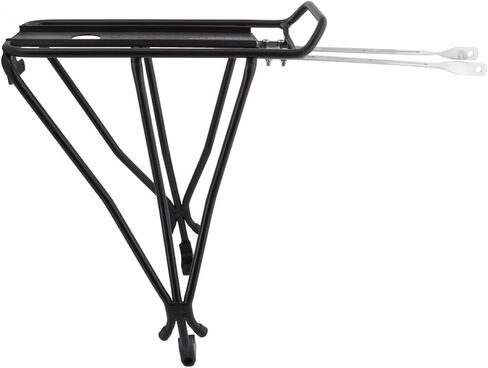 Topeak Baby Seat II Rack Rack - MTX 2.0 ، 26 "، DISC متوافق in Saudi Arabia