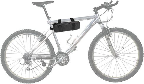 Controller Bag for Electric Bike, Battery Bag Cycle Storage Bag with Adjustable Straps and Cable Access, Controller Bag Case in Saudi Arabia
