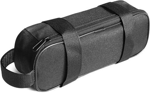 Controller Bag for Electric Bike, Battery Bag Cycle Storage Bag with Adjustable Straps and Cable Access, Controller Bag Case in Saudi Arabia