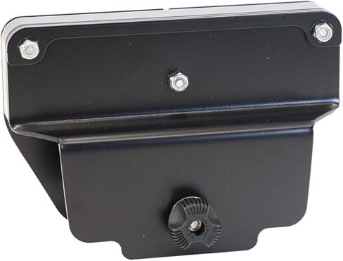 NuCanoe Bow Mount Outboard Motor Mount Kit for Short Shaft Outboard Motors (for NuCanoe U10/UNLIMITED) in Saudi Arabia