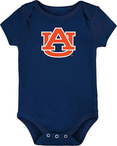 Auburn Tigers Baby Onesie Bodysuit in Saudi Arabia
