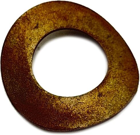 Polaris Ranger Wave Spring Washer, Genuine OEM Part 7555795, Qty 1 in Saudi Arabia