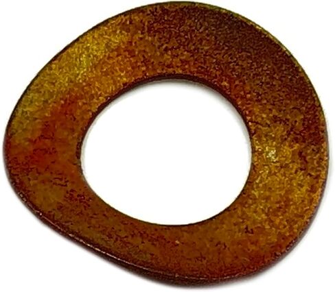 Polaris Ranger Wave Spring Washer, Genuine OEM Part 7555795, Qty 1 in Saudi Arabia
