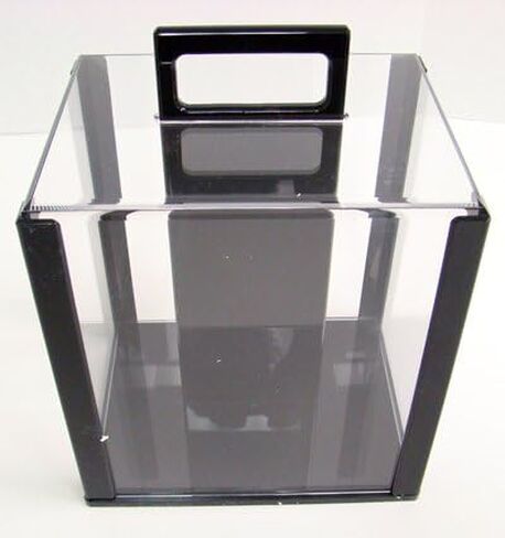 CAS-1000A 1000 Ct Acrylic Carrier in Saudi Arabia