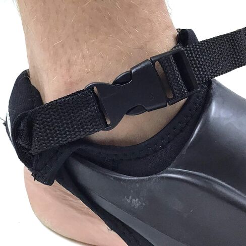 وسادة الكعب ، جورب الزعنفة ، و cinch in Kuwait