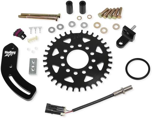 556115 EFI 556-115 Fits Small Block EFI Crank Trigger Kit, SBF 556-115 in Saudi Arabia