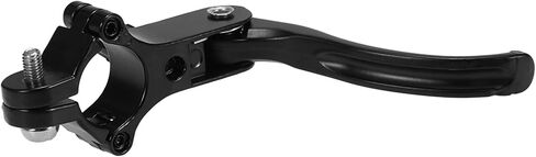 Hxber Front/الخلفية Fixie Bike Brake Kit Road Bike Cruiser Cruiser Set Bike Bike Piper Brake Kit Side Side Side ، Silver in Saudi Arabia