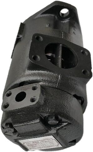 1pc IVP42-30-25-F-R-1-10 IVP42-35-17-F-R-1-10 IVP42-35-19-F-R-1-10 quantitative Vane Pump(IVP42-35-19-F-R-1-10) in Saudi Arabia
